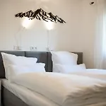 Haus Sunnawind Horn 가르미슈파르텐키르헨