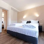 Διαμέρισμα Haus Sunnawind Horn Γκάρμις-Παρτενκίρχεν