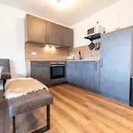 Haus Sunnawind Horn