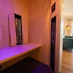 Haus Sunnawind Horn * Γκάρμις-Παρτενκίρχεν