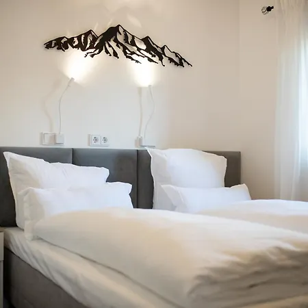 Haus Sunnawind Horn Garmisch-Partenkirchen