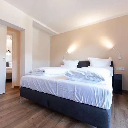 Appartement Haus Sunnawind Horn Garmisch-Partenkirchen