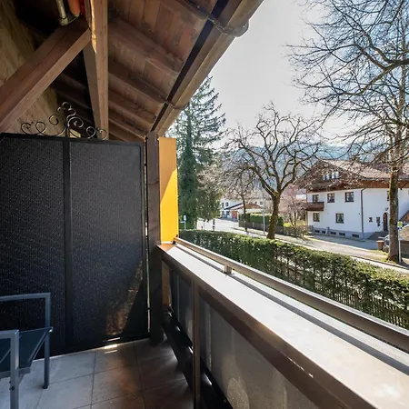 Haus Sunnawind Horn *