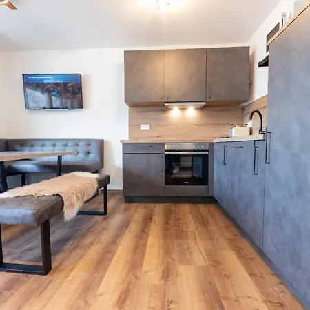 Apartman Haus Sunnawind Horn