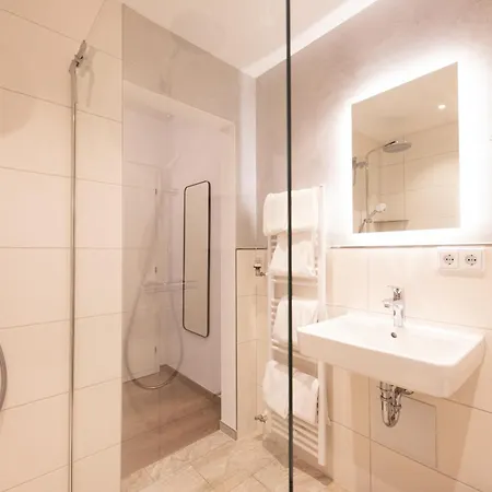 Haus Sunnawind Horn *