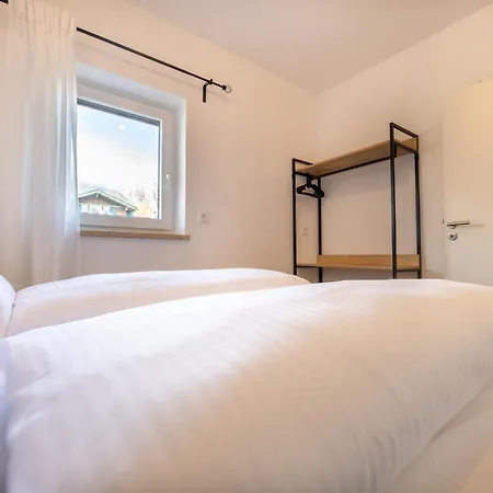 Haus Sunnawind Horn Appartement