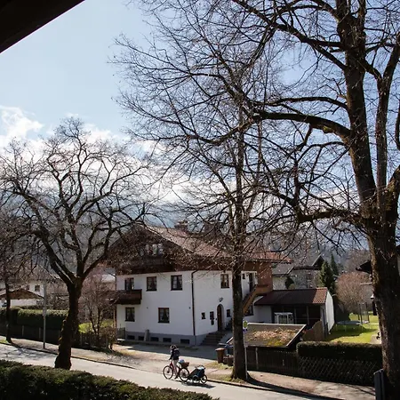 Haus Sunnawind Horn *