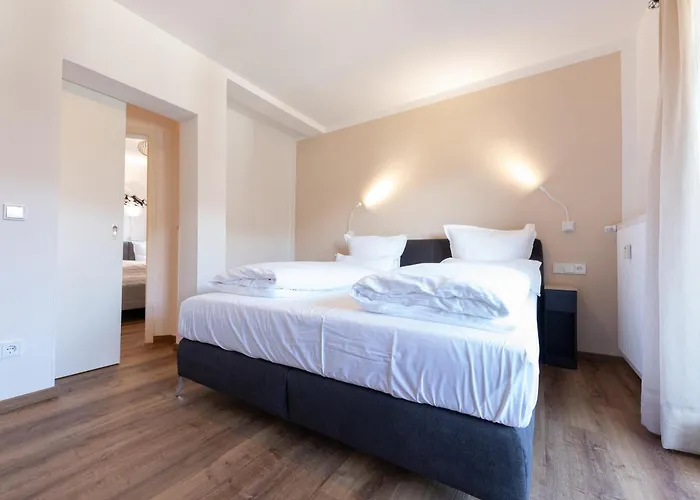 Apartman Haus Sunnawind Horn Garmisch-Partenkirchen