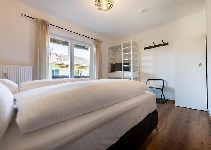 Haus Sunnawind Horn Garmisch-Partenkirchen