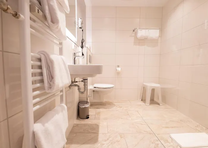 Haus Sunnawind Horn *