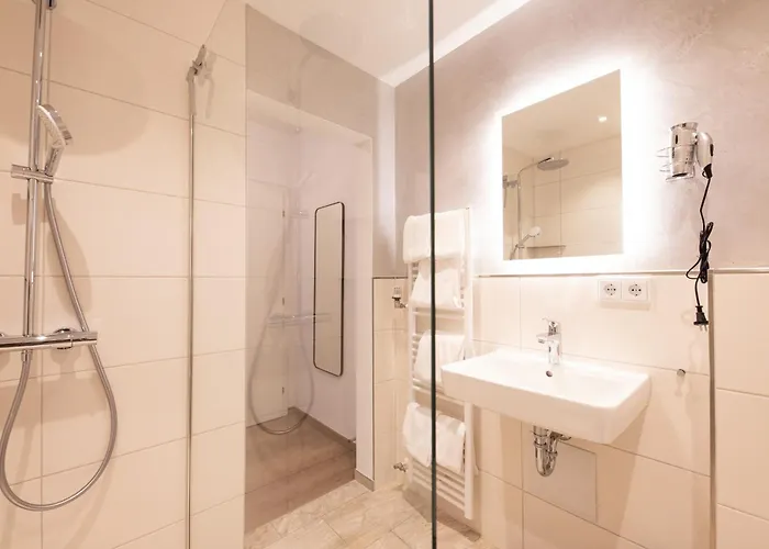 Haus Sunnawind Horn *