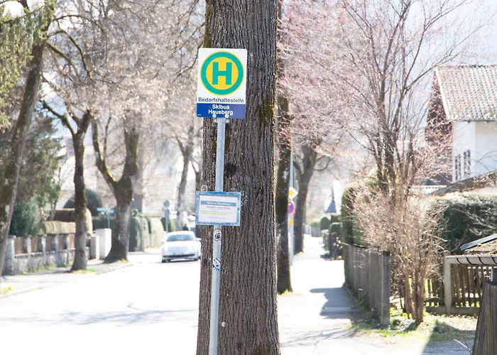 Apartman Haus Sunnawind Horn Garmisch-Partenkirchen